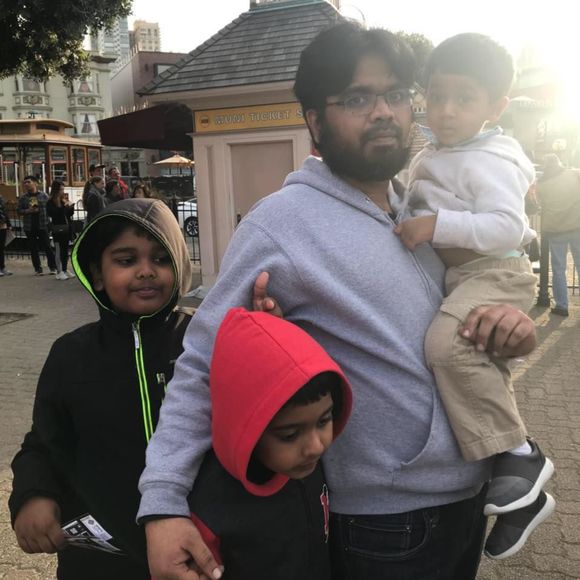 Meet your Posher, Saima - Picture 1 of 1